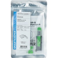 SMARTKEEPER SLSART-0102, Cerradura insertable