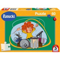 Schmidt Spiele 56491, Puzzle 