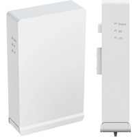 Telekom Receptor 5G TE blanco