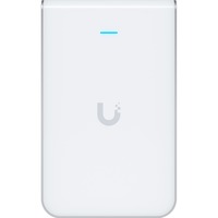 Ubiquiti UAP-IW-HD-JB-25, Caja de conexiones blanco