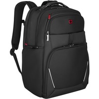 Wenger 653188, Mochila negro