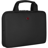 Wenger Guyde, Funda de portátil negro