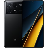 Xiaomi POCO X6 Pro, Móvil negro