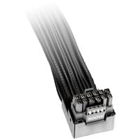 be quiet! Cable invertido PCI-E 12V-2x6 / 12VHPWR 90° negro