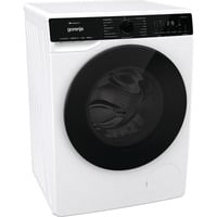gorenje WPNA84A2TS  , Lavadora blanco/Negro