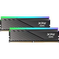 ADATA LANCER BLADE RGB módulo de memoria 32 GB 2 x 16 GB DDR5 ECC, Memoria RAM negro, 32 GB, 2 x 16 GB, DDR5, 6000 MHz, 288-pin DIMM, Negro