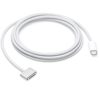 Apple MLYV3ZM/A cable USB 2 m USB C MagSafe 3 Blanco blanco, 2 m, USB C, MagSafe 3, Blanco