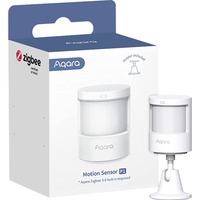Aqara Motion Sensor P1, Detector de movimiento blanco