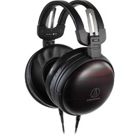 Audio-Technica ATH-AWKT/f, Auriculares negro