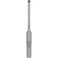 Bosch Expert Broca para martillo SDS plus-7X, Taladro Martillo perforador, Hammer drill bit, 5 mm, 115 mm, Concreto, Piedra, 5 cm