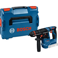Bosch GBH 18V-18 X Professional, 0611927102, Martillo perforador azul/Negro