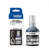 Brother BTD180BK, Tinta