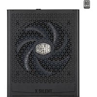 Cooler Master MPS-D001-AFAP-NBEU, Fuente de alimentación de PC negro