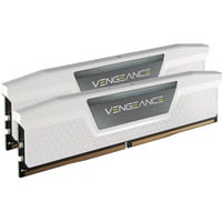 Corsair CMK32GX5M2D6000Z38W, Memoria RAM blanco