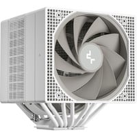 DeepCool R-ASN4-WHNVNN-GJD, Disipador de CPU blanco