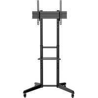 Digitus DA-90447, Soporte negro