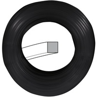 EINHELL Hilo de corte super cut 2,4mm, Hilo de Mackie 