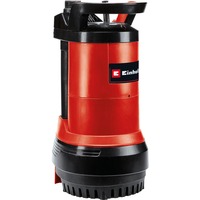 Einhell GE-PP 5555 RB-A 550 W 5500 l/h, Bombas presión e inmersión rojo/Negro, 550 W, Corriente alterna, 5500 l/h, Rojo