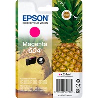 Epson C13T10G34010, Tinta 
