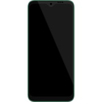 Fairphone F4DISP-1GR-WW1 recambio del teléfono móvil Mostrar Verde, Módulo de visualización verde, Mostrar, Fairphone, Fairphone 4, Verde, 16 cm (6.3"), 70,9 mm