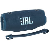 JBL Charge 6, Altavoz azul