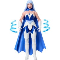 Mattel Masters of the Universe Origins Cartoon Collection Frosta, Muñecos 