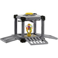 Schleich 42702 accesorio para figuras de juguete para niños, Muñecos 7 año(s), Monsters and dragons, BattleCave, Multicolor