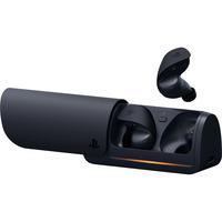 Sony Pulse Explore Auriculares Inalámbrico Dentro de oído Juego Bluetooth Negro, Auriculares para gaming negro, Inalámbrico, Juego, Auriculares, Negro