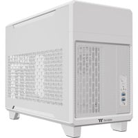 Thermaltake CA-11A-00S6NN-00, Cajas de torre blanco