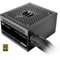 Thermaltake Toughpower GX3 850W, Fuente de alimentación de PC negro