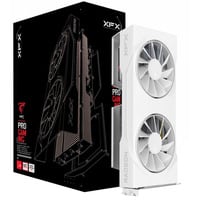 XFX RX-96TSW8GWQ, Tarjeta gráfica blanco