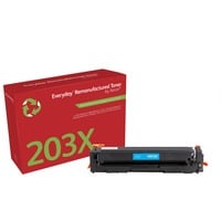 Xerox Tóner cian diario 006R03621 