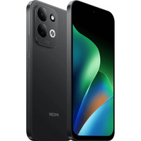 Xiaomi Redmi 17 256GB, Móvil negro