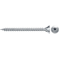 fischer Tornillo para aglomerado ClassicFast II 4,5x30 cabeza avellanada TX 