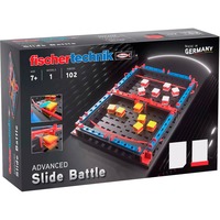 fischertechnik Slide Battle, Juegos de construcción 