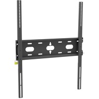 iiyama MD-WM6080, Soporte de pared negro