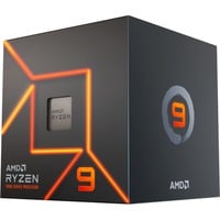 AMD Ryzen™ 9 7900, Procesador en caja