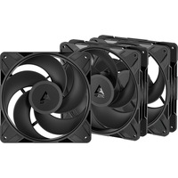ARCTIC P14 Pro Reverse, Ventilador negro