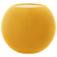 Apple 616592, Altavoz amarillo