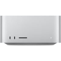 Apple Mac Studio M5 Max, Sistema MAC plateado