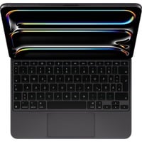 Apple Magic Keyboard para iPad Pro 11" (M4), Teclado negro