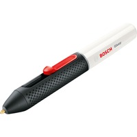 Bosch 06032A2102 No categorizado, Pistolas termoencoladoras blanco/Negro