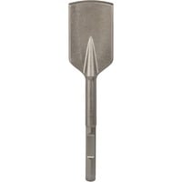 Bosch 1 618 601 011 fresa para ruteadora, Cincel 500 mm