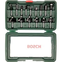 Bosch 2 607 019 468 fresa para ruteadora 800 g