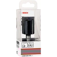 Bosch 2 608 628 470 fresa para ruteadora Fresa recta 1 pieza(s) Fresa recta, 81 mm, 3 cm, 1 pieza(s)