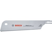 Bosch Hoja de sierra para sierra japonesa Kataba / Dozuki 270mm, 17 TPI 