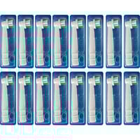 Braun Oral-B Pro Precision Clean Aufsteckbürsten 16er, Cabezal de cepillo 