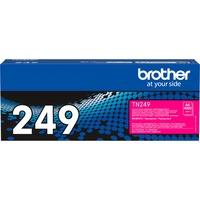 Brother TN-249M, Tóner 