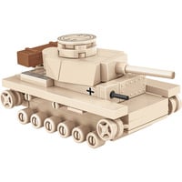 COBI COBI-3090, Juegos de construcción