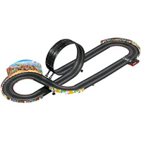Carrera GO!!! Mario Kart World, Pistas de carreras 